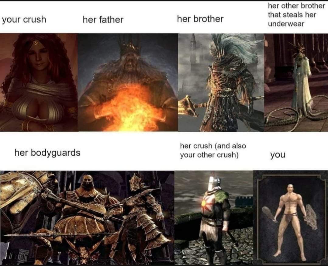 Dark souls 