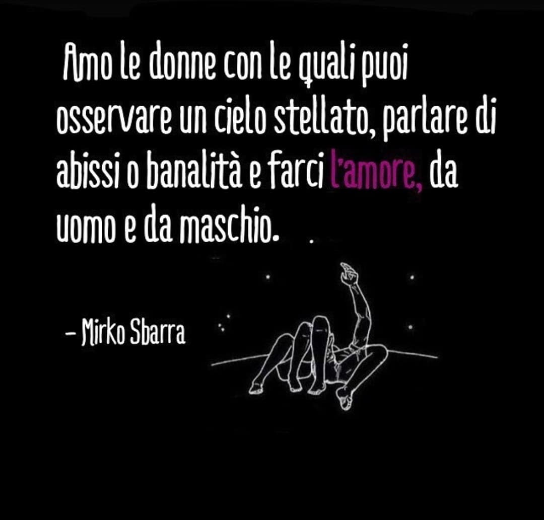 Le donne... 