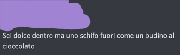 Questa fa male 