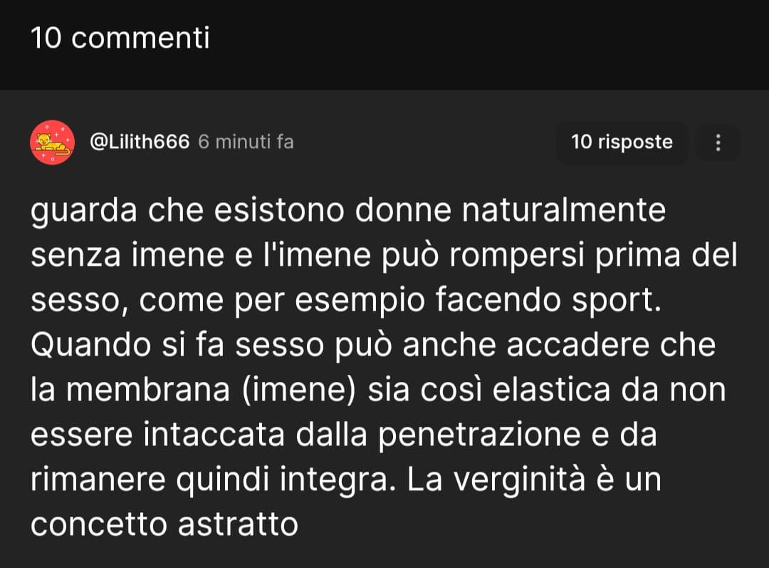 Vorrei scrivere che più disabile di lui non c'è nessuno, ma così offenderei i disabili