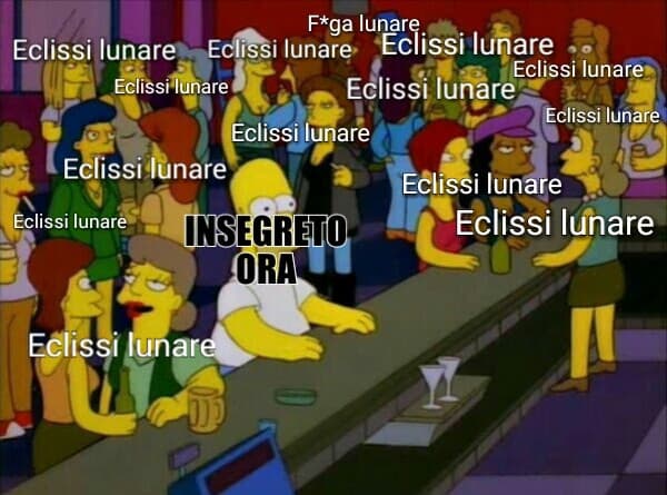 Insegreto oggi