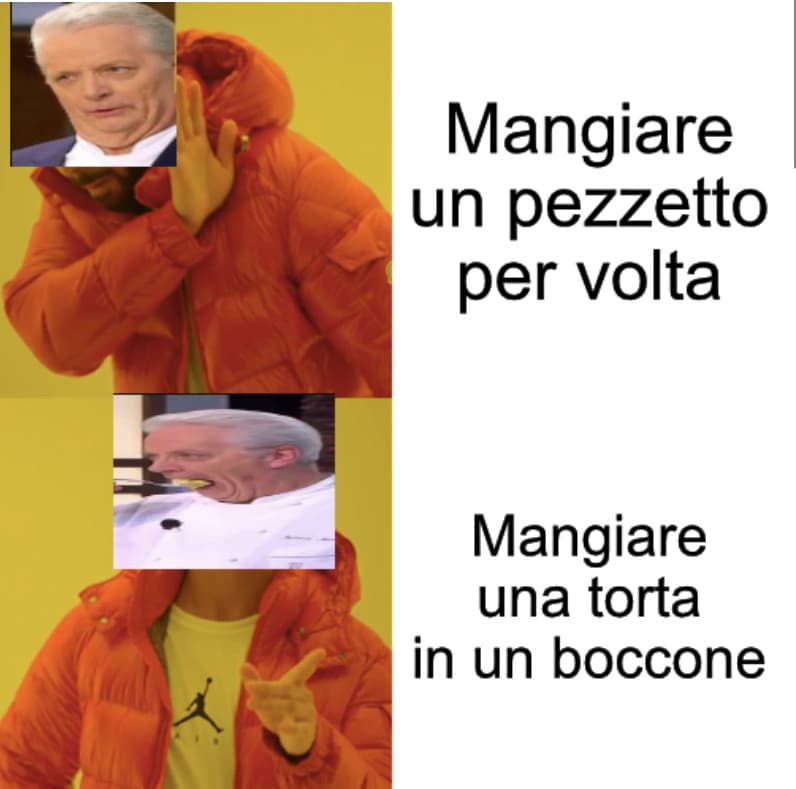 Iginio è tornato 