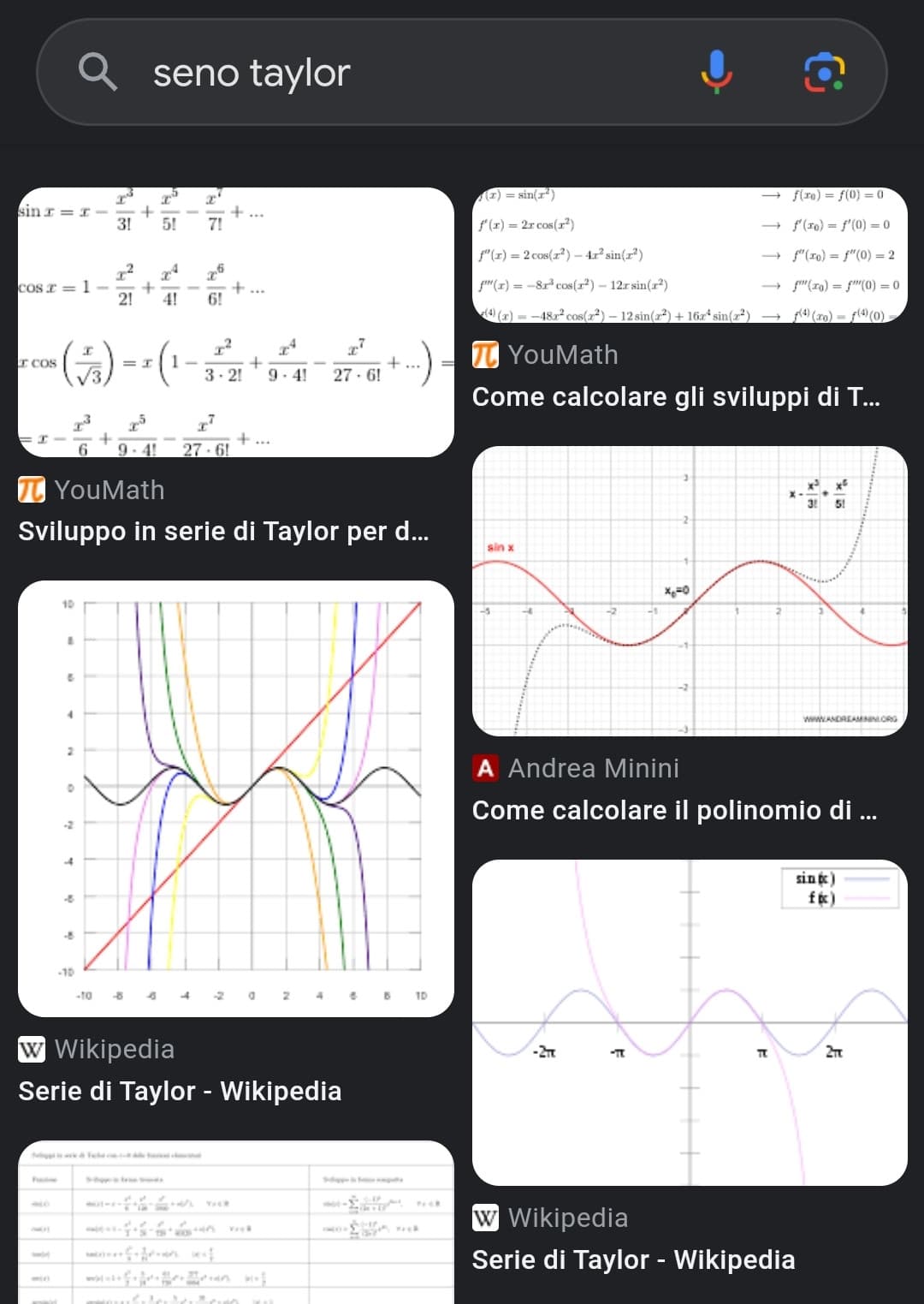 Volevo vedere le tette di Taylor Swift e invece Google mi vuole far sentire in colpa perché non sto studiando >:(