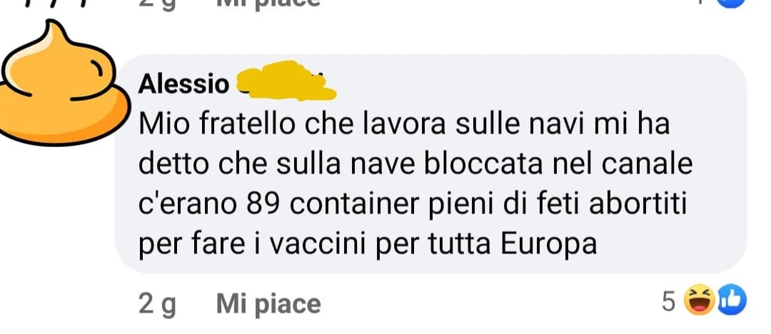 Certo Alessio, ci crediamo tutti