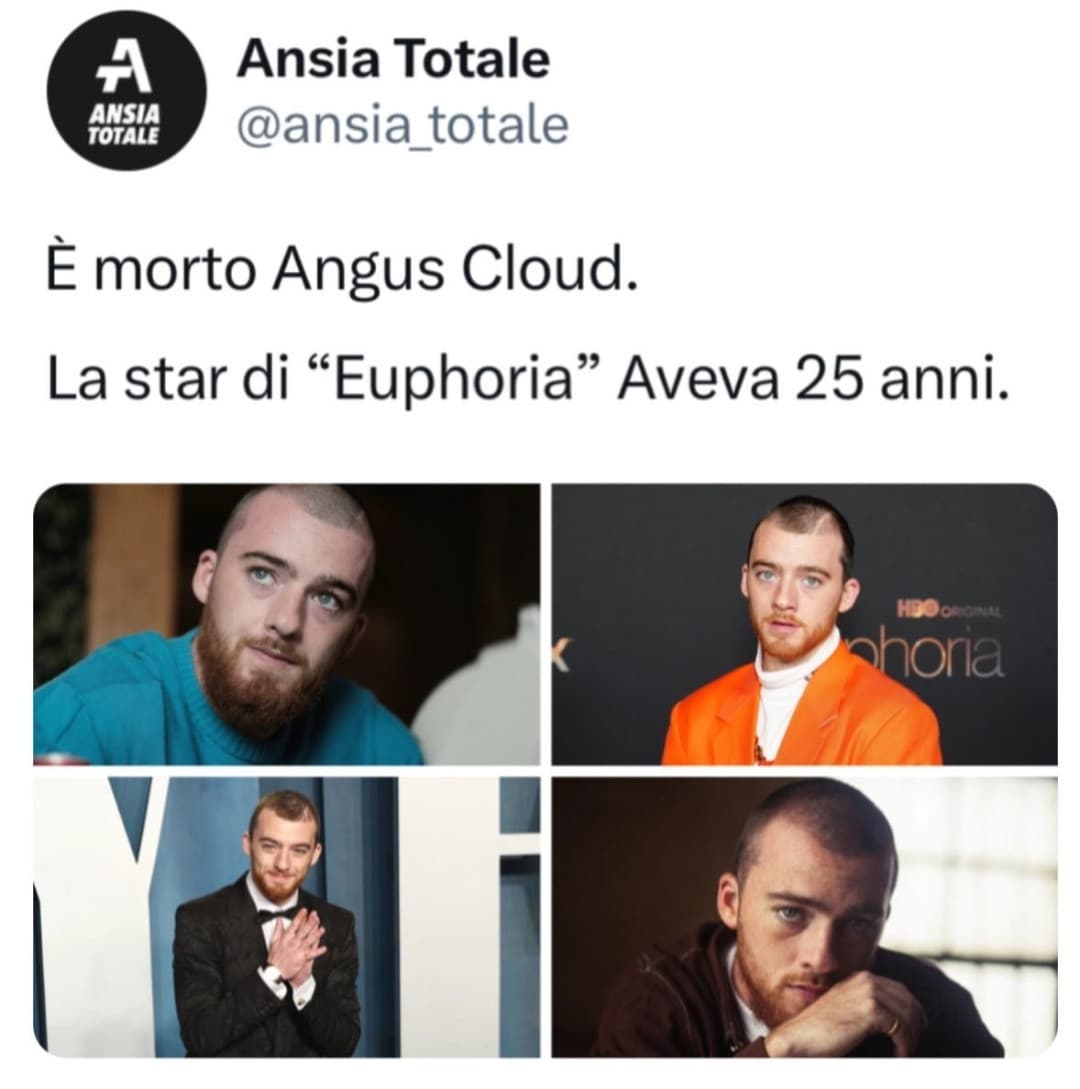 MA IN CHE SENSO SI É SUICIDATO 😭😭😭