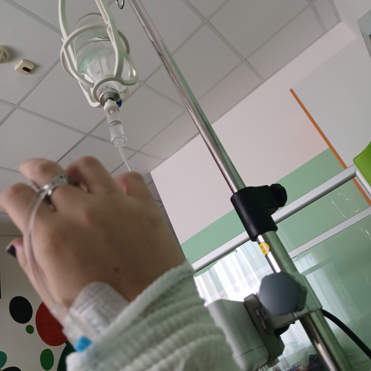 vlog della giornata di oggi -