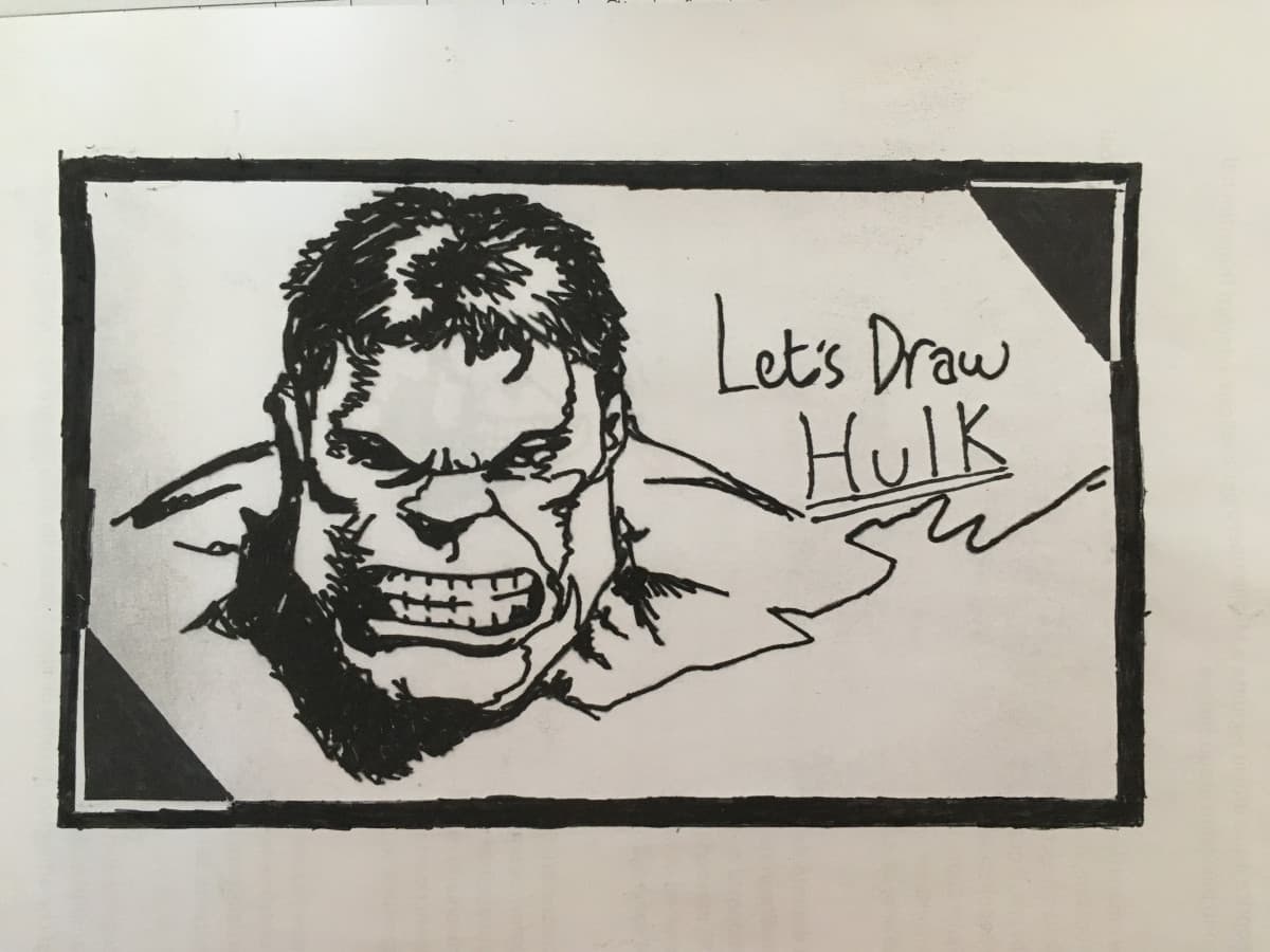 Hulk 