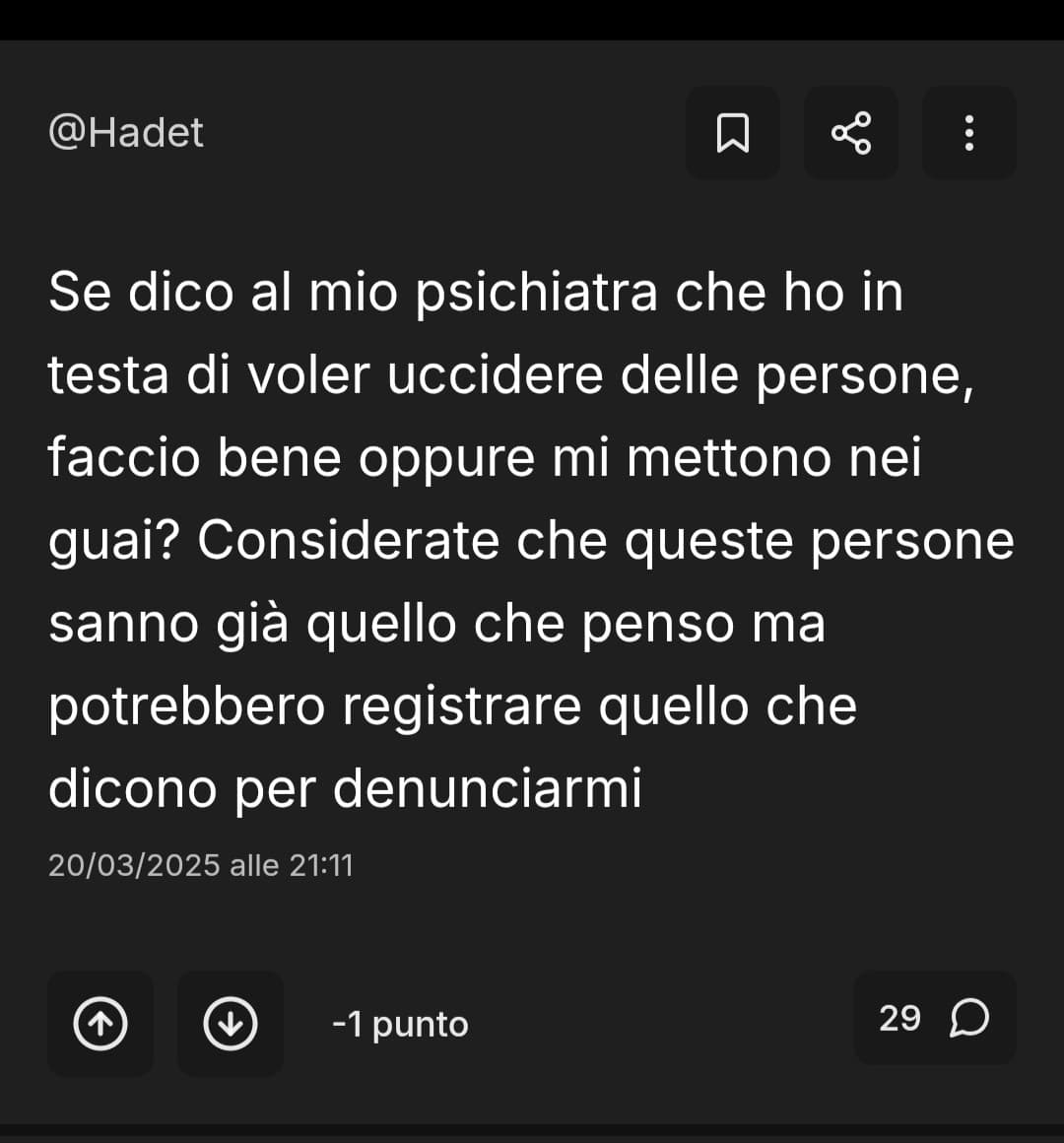 Tipico nostalgico nazistoide