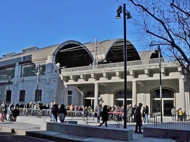 #architettura Il Memoriale della Shoah di Milano e la storia del Binario 21.