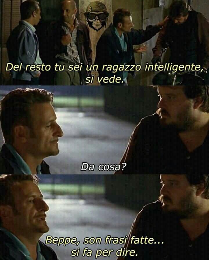 @Annoiato e @ilgiovaneispettoreMorse