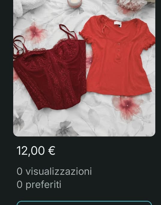 "con vinted farai soldi"
