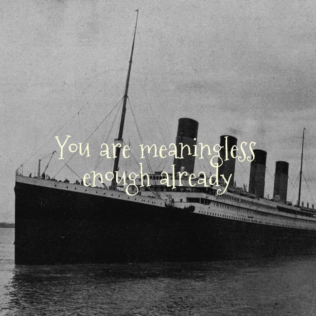 Visto che domani ricomincia la scuola per un bel po' di voi (💀), vi dò la carica giusta con frasi motivazionali generate dall'AI!
