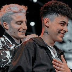 Queste foto sono la descrizione della felicità 