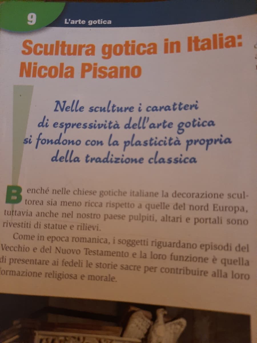 Se vuoi leggere metti il telefono al contrario, ma poi solo io studio questo di storia dell arte