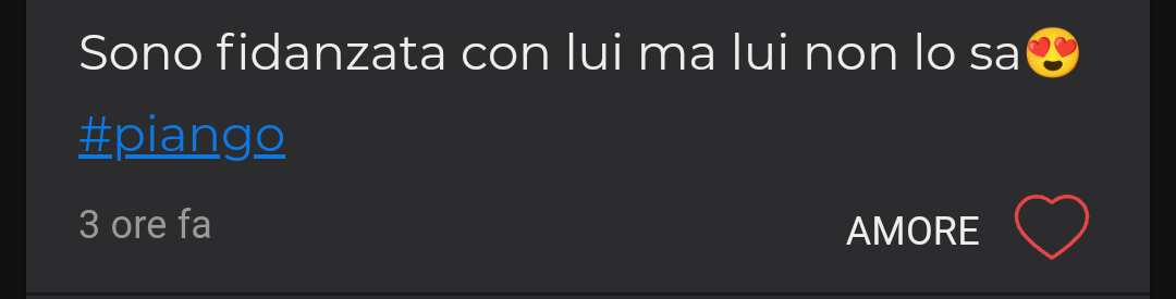 Mi sento così😂