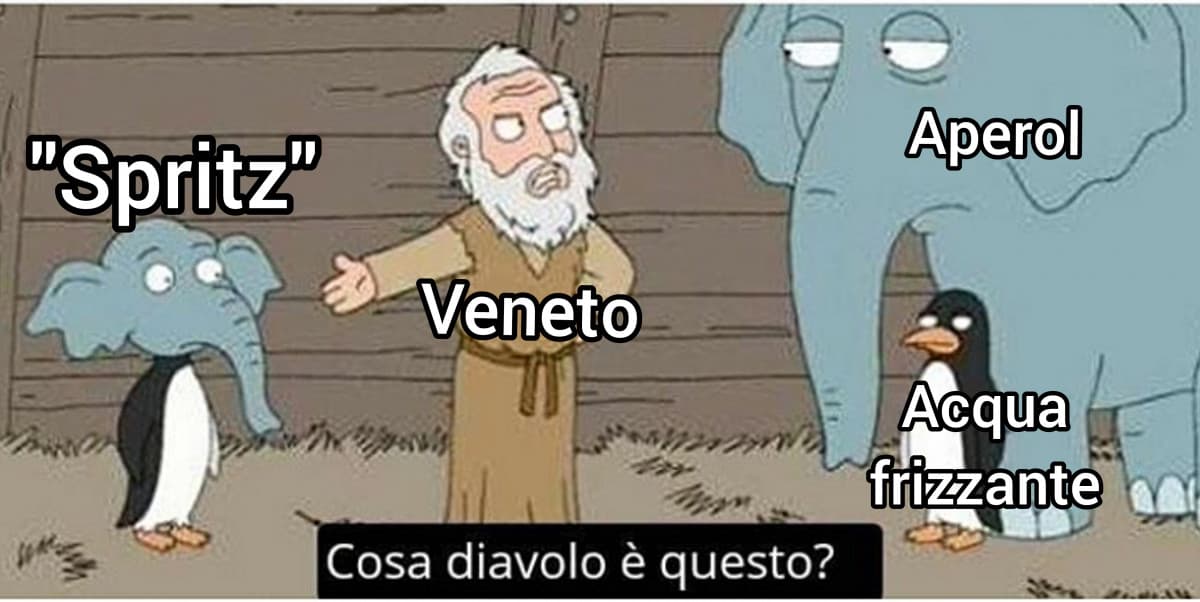 Tratto da una storia vera... 