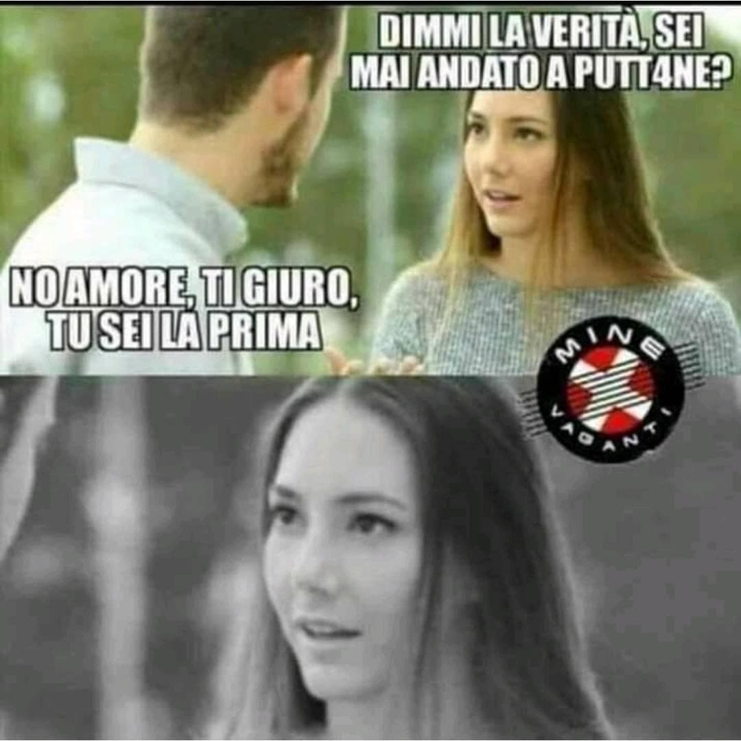 Sarà vero!?