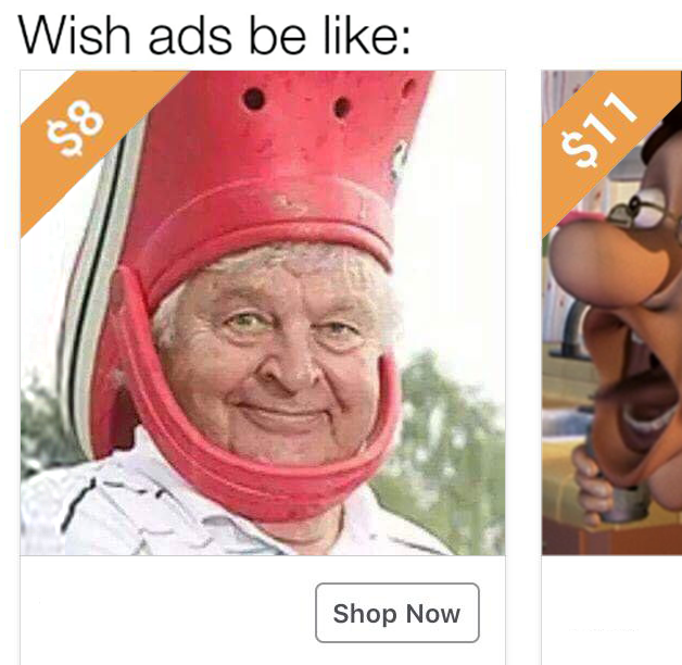 Shut up and take my money