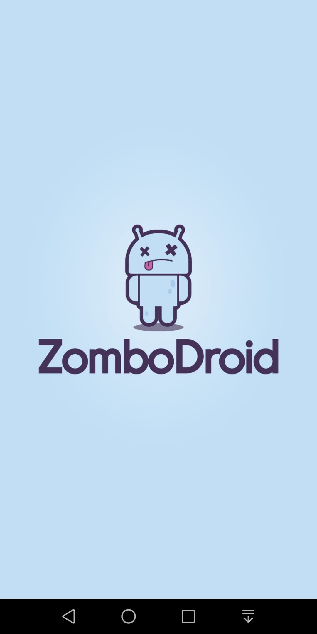 ZomboDroid