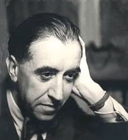 Piero Calamandrei (1889-1956)