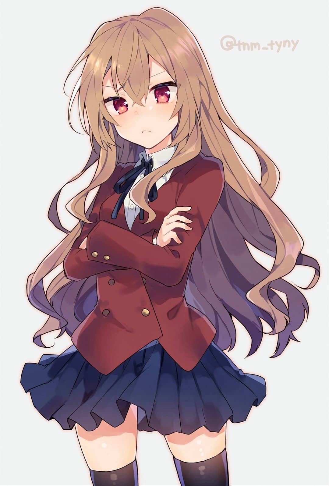 Team taiga? 