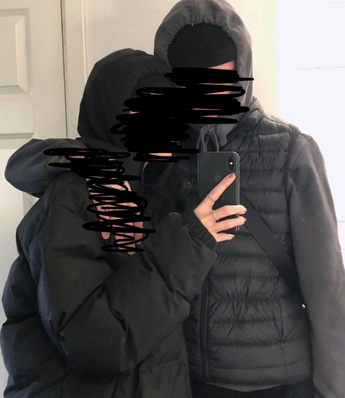 Non fare le sadica se poi hai la figa fragile