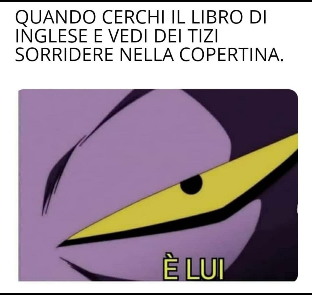 Proprio lui incredibile 