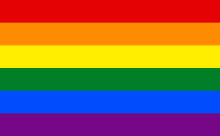 Sono incazzato #lgbtpower #femminism