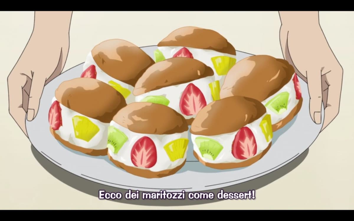 Detective Conan senza contesto 