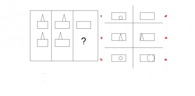 Indovina il pattern! Ep 8