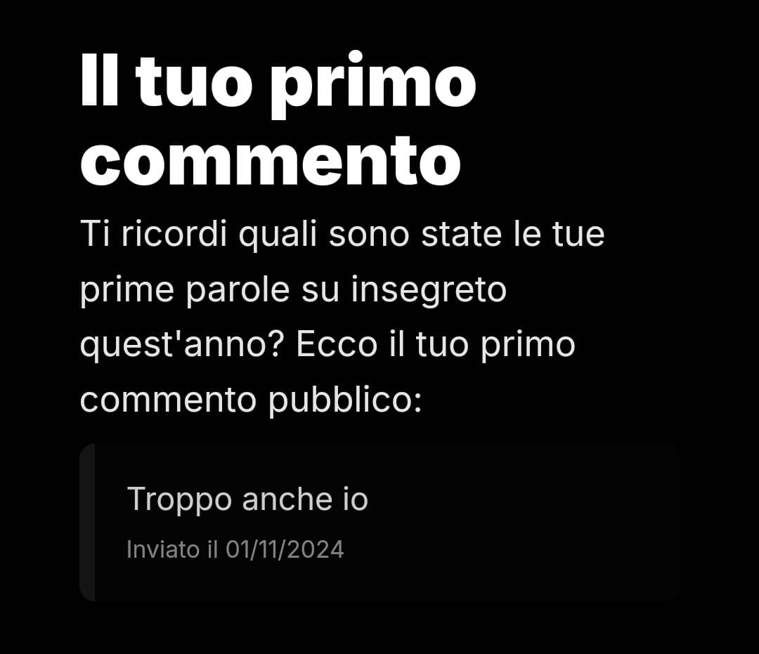 Troppo io 