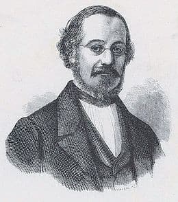 Silvio Spaventa (1822-1893)