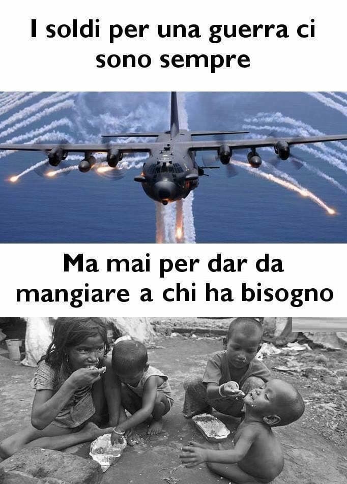 Triste verità 