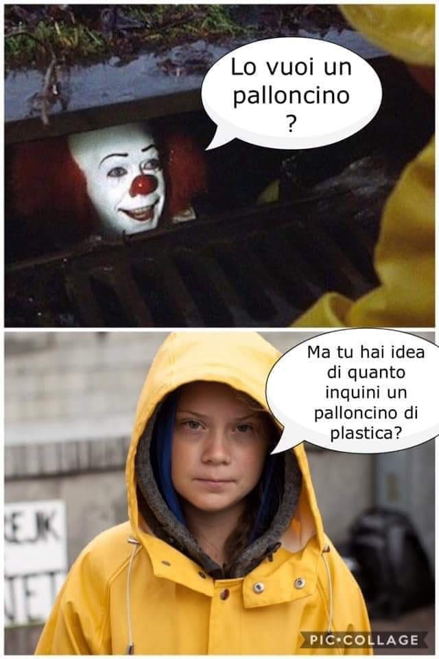 E già 