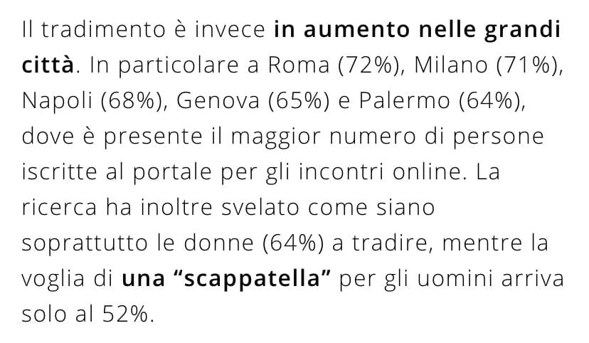 Ehm... Viva la Liguria?? (Paradossalmente, guardando le proporzioni, la Liguria è al primo posto LoL) Magari ho ancora speranze... ? 