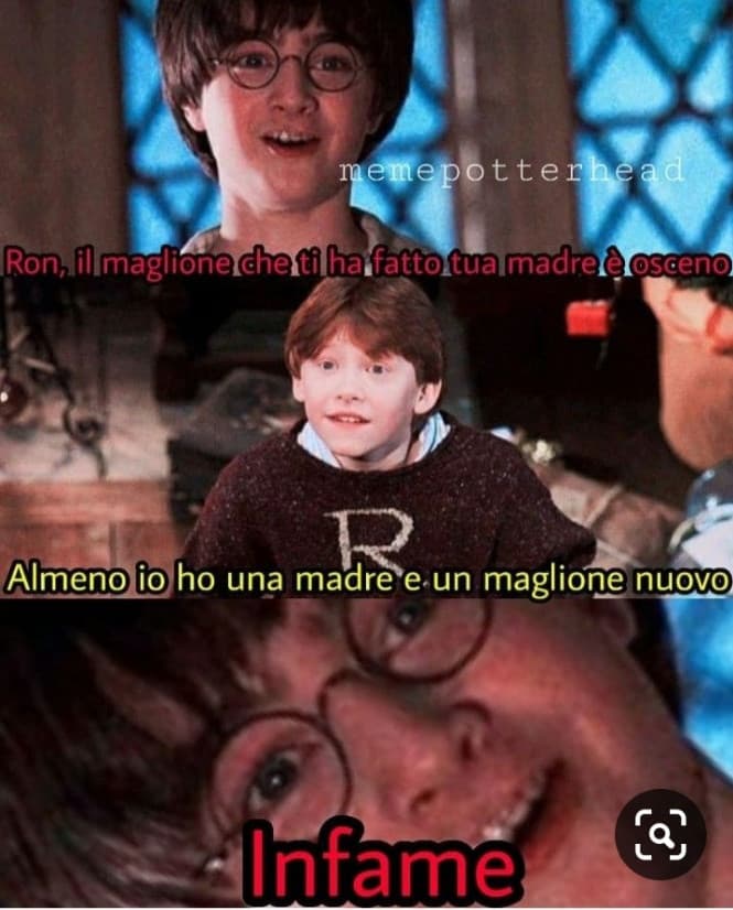 Harry Potter