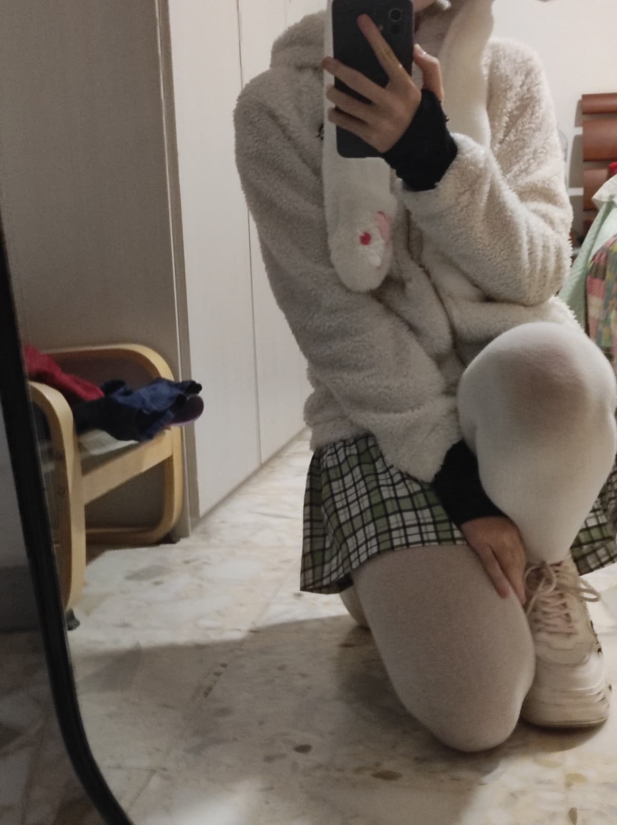 minchia raga sto starnutendo anche l'anima, sto crepando dal freddo
