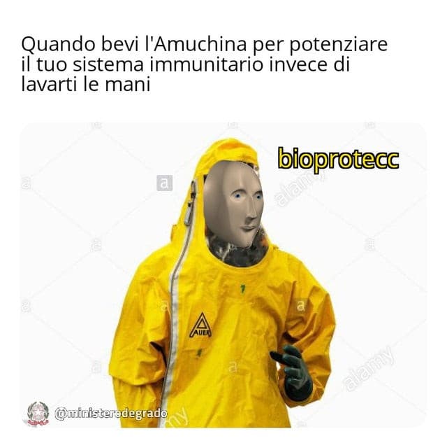 Mi sembra giusto