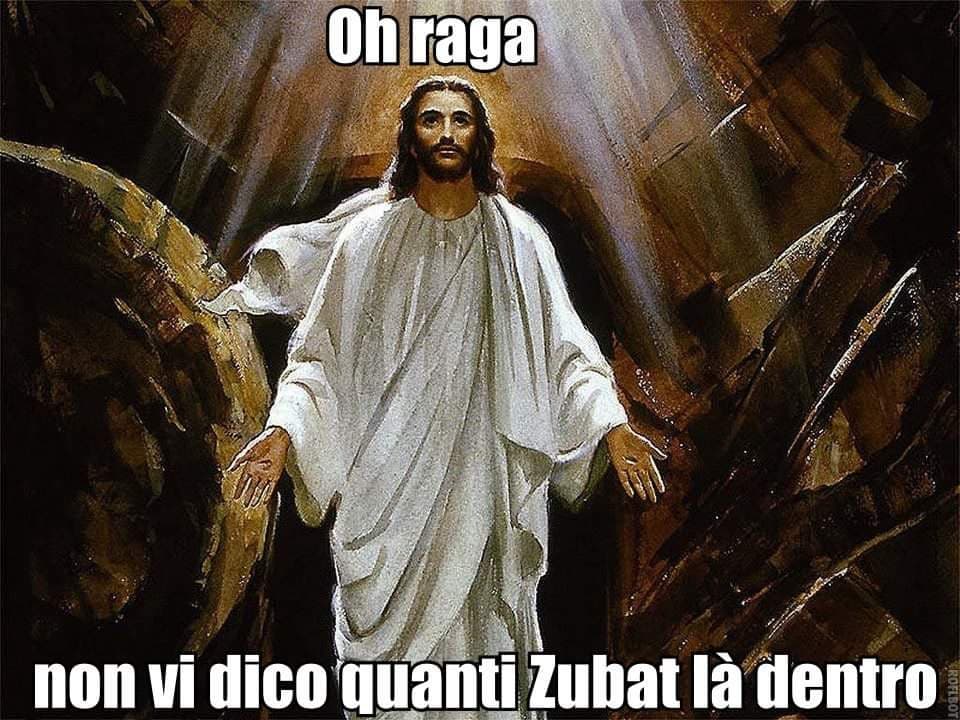 Buona Pasqua 🤧