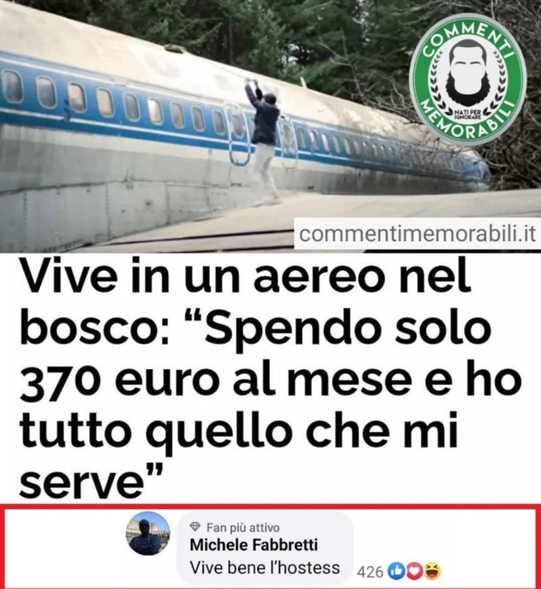 Ma quindi le pubblicità di questo sito esistono davvero