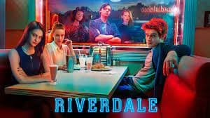 Chi si ricorda la prima stagione di Riverdale❤❤❤❤❤?????