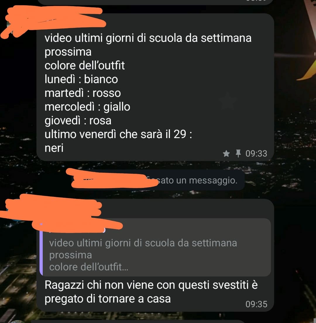 Sto morendo
