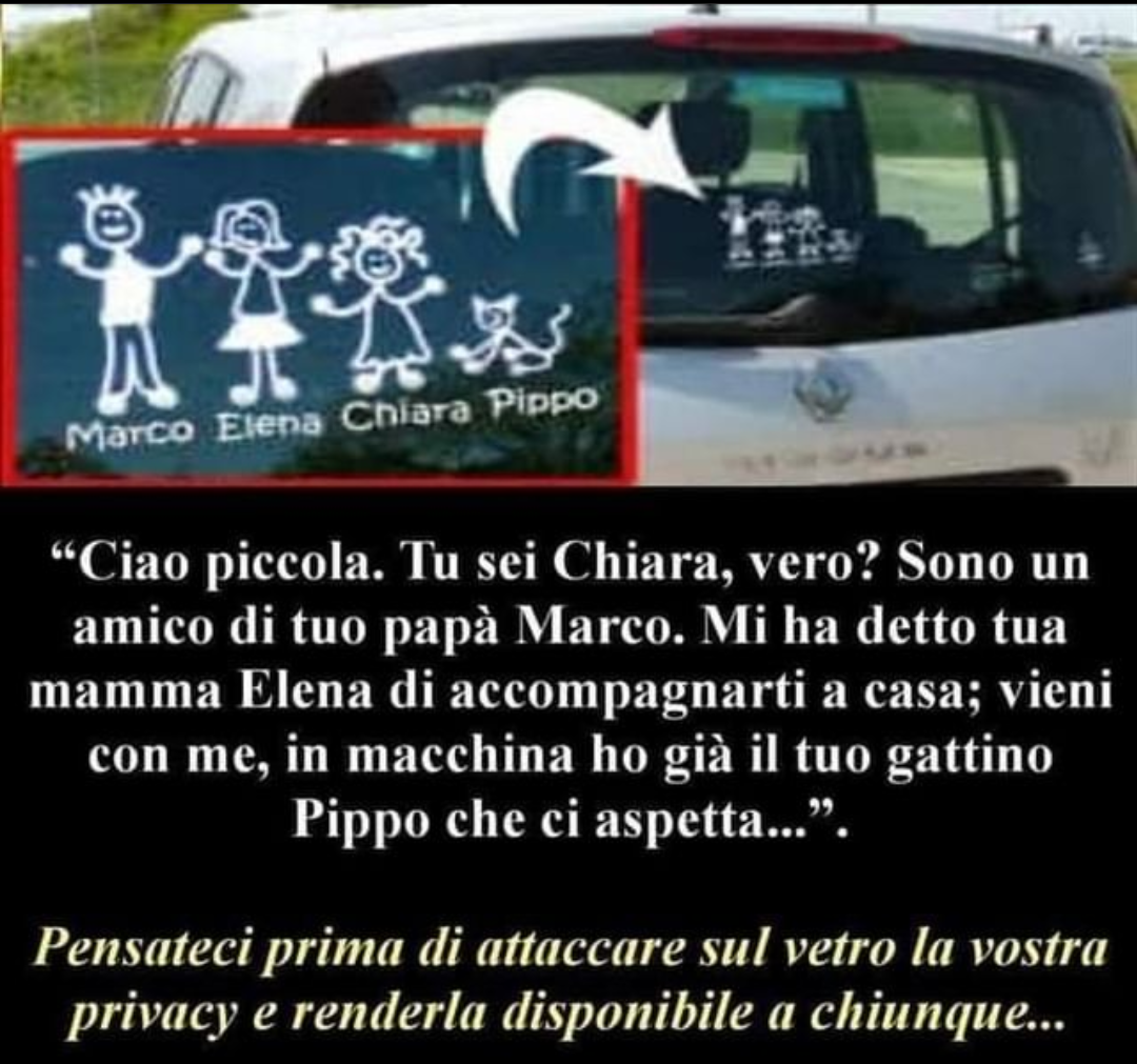 Ok a questo non ci avevo mai pensato-