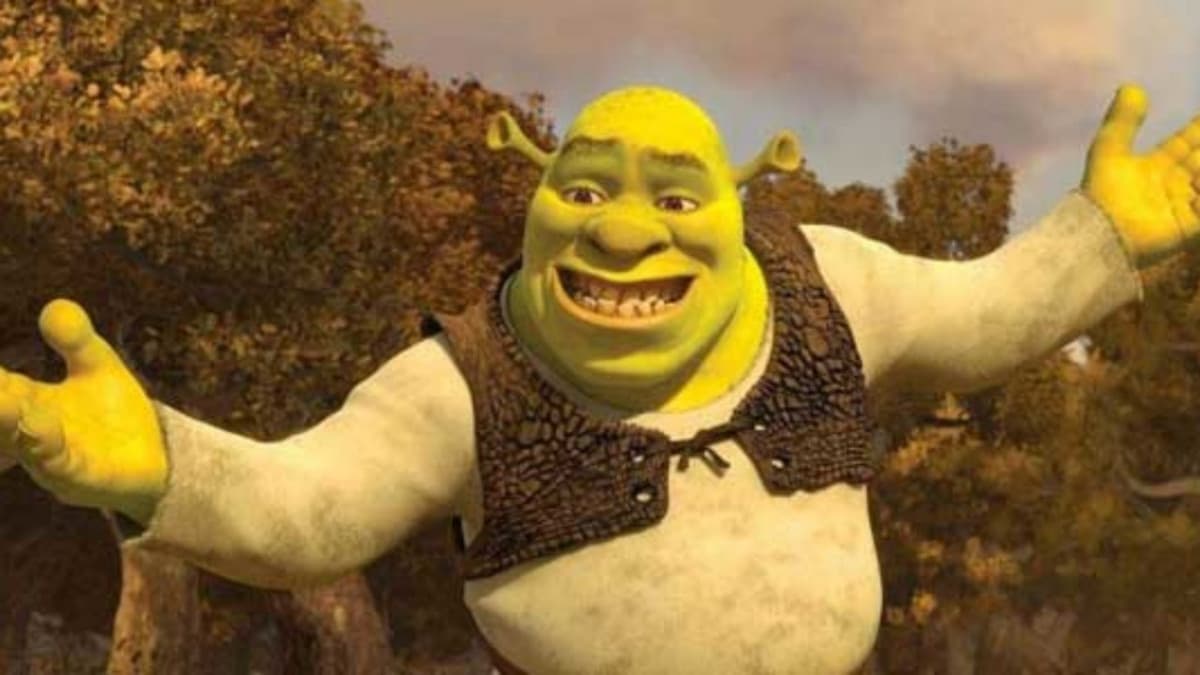 Shrek