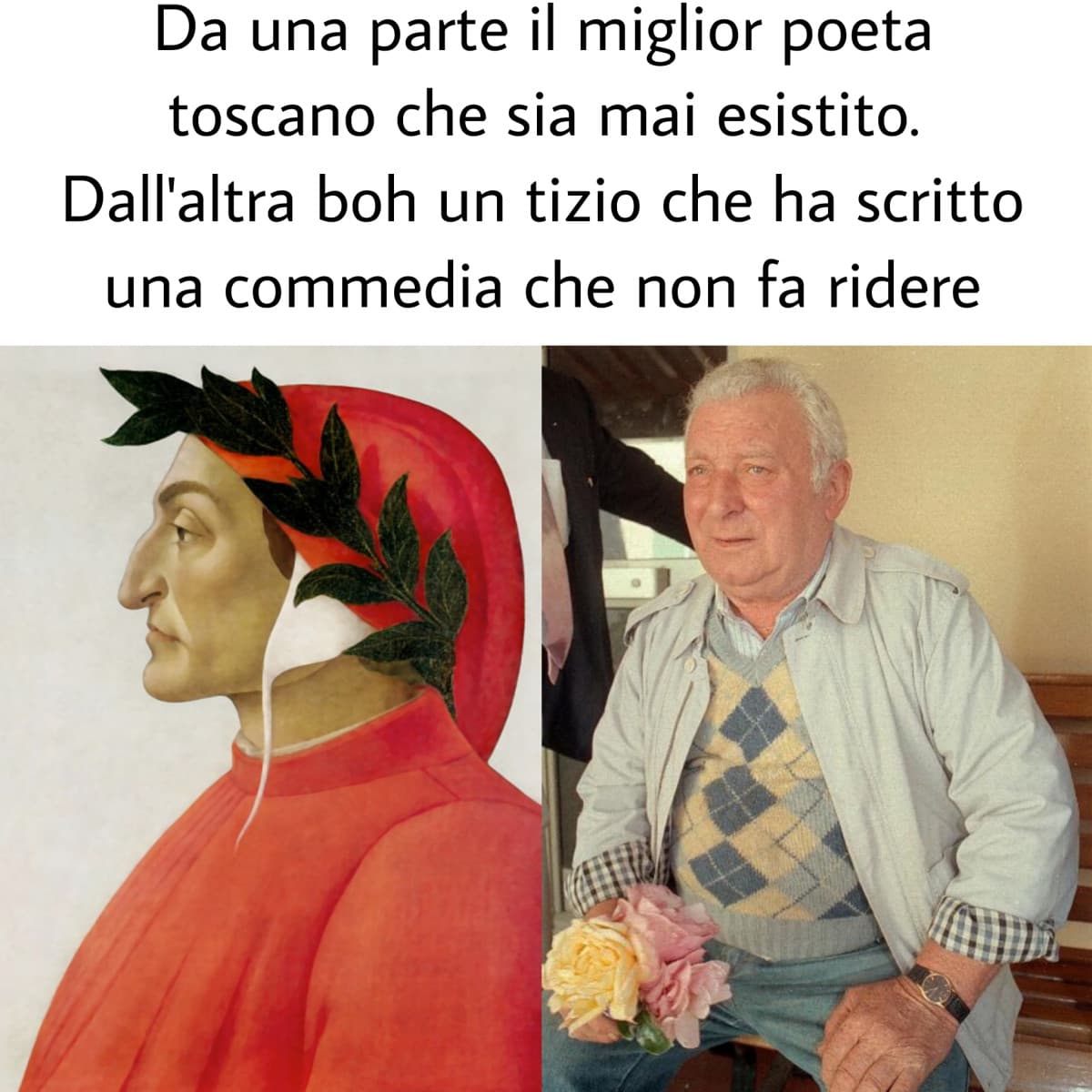 Andava detto