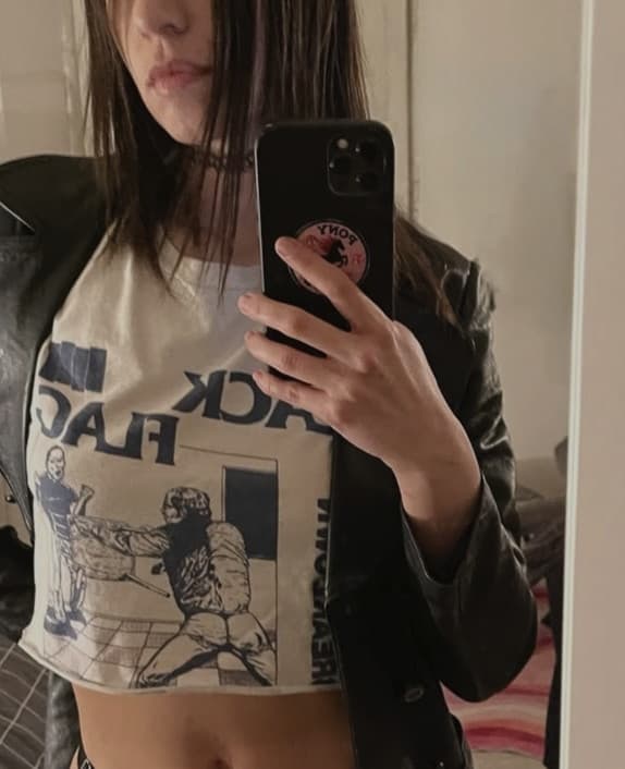 Outfit scelto