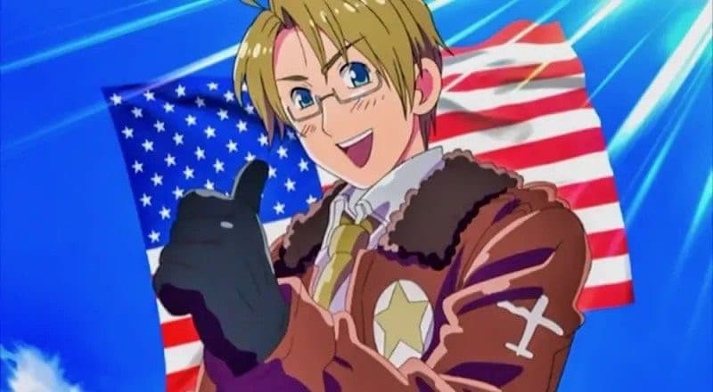 Non me l’ha chiesto nessuno ma mi annoio quindi utenti di insegreto versione personaggi di hetalia