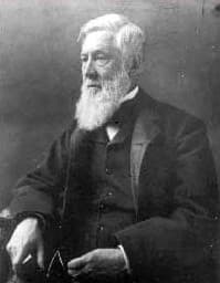 Asa Gray (1810-1888)