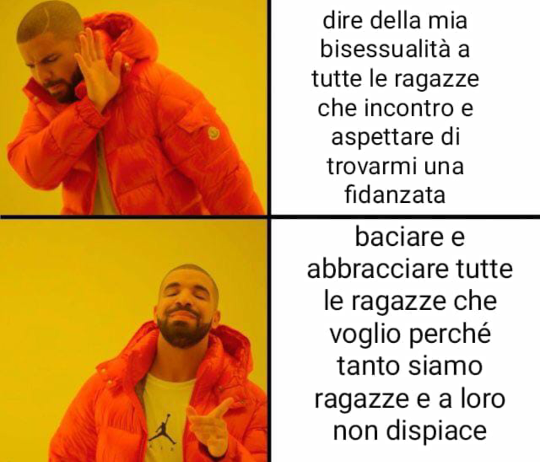 questa serata in non troppe parole