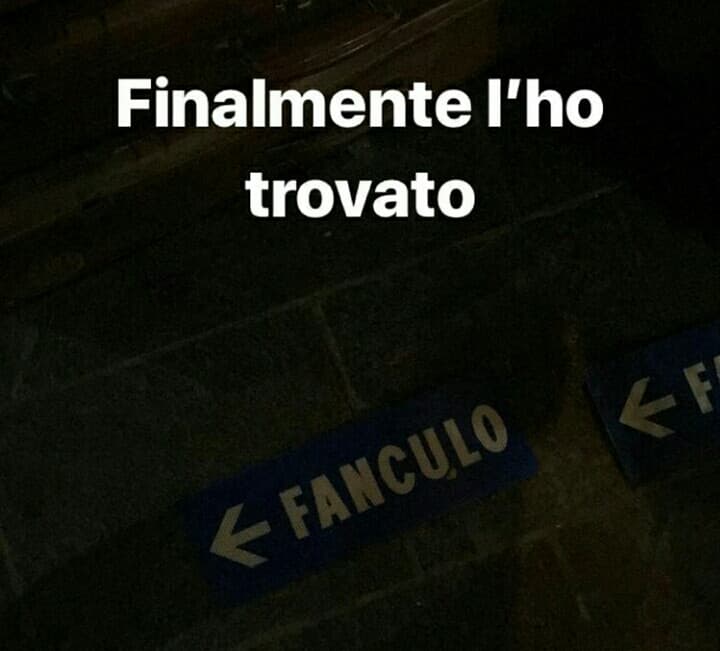 Ho trovato casa